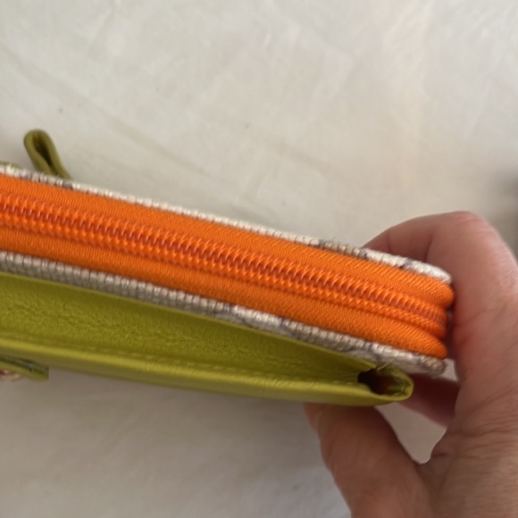 Spartina wristlet organizer wallet - Picture 12 of 17